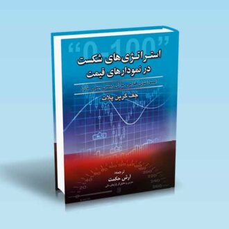 کتاب استراتژیهای شکست در نمودارهای قیمت