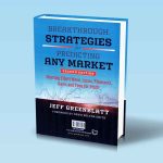 استراتژی های شکست در نمودارهای قیمت جف گرین بلت آرش حکمت پشت جلد کتاب