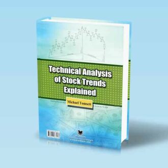 کتاب تحلیل تکنیکال در بازار سهام-میشل تامست-وحیددرزی-نفیسه صالحی سیاوشانی