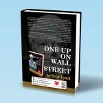 سبقت از وال استریت-پیتر لینچ-علی حسین پور مشتاق پشت جلد کتاب