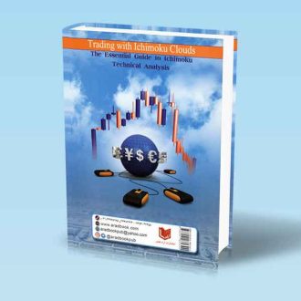 سیستم معاملاتی ایچیموکو در بازار سرمایه ابراهیم صالح رامسری سینا محامی پشت جلد کتاب