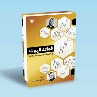 قواعد الیوت و هشت استراتژی ناب معاملاتی-رسول احمدی