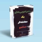 ماجراجویی-های-یک-معامله-گر-جنگجو---زینب-آذریان