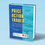 معامله گر پرایس اکشن تمام رنگی لنس بگز حسن رضایی پشت جلد کتاب