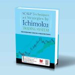 تکنیک ها و استراتژی های اسکلپ به وسیله سیستم معاملاتی ایچیموکو پشت جلد کتاب