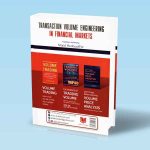 مهندسی حجم معاملات در بازارهای مالی مجید هدایتی فر پشت جلد کتاب