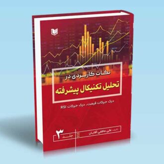 کتاب نکات کاربردی در تحلیل تکنیکال پیشرفته 3 (درک حرکات قیمت، درک حرکات RSI)