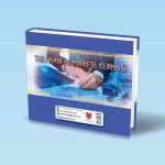 ژورنال نویسی در بازارهای مالی سعید روندی پشت جلد کتاب