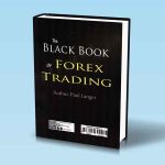 کتاب سیاه معاملات فارکس پال لانگر بهنام اسحاقی پشت جلد کتاب
