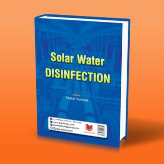 کتاب آب شیرین کن خورشیدی پشت جلد کتاب