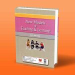 الگوهای نوین یاددهی و یادگیری لیلا بهمئی پشت جلد کتاب