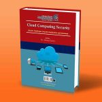 امنیت رایانش ابری دکتر احمد صلاحی پشت جلد کتاب