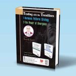 تسلط بر الگوهای هارمونیک و واگرایی ها در بازارهای مالی دیوید کارلی مجید هدایتی فر پشت جلد کتاب