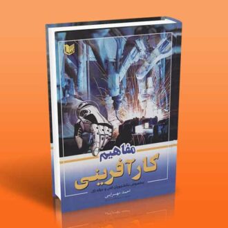 کتاب مفاهیم کارآفرینی