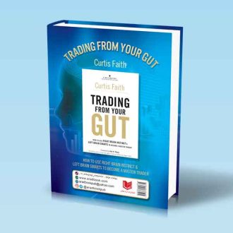 کتاب معامله گری با تمام ذهن (چگونه از غریزه راست مغز و هوشمندی های چپ مغز برای تبدیل شدن به یک معامله گر حرفه ای استفاده کنیم)