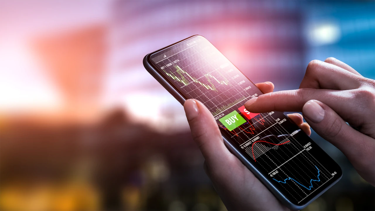 مدیریت خبرها در بازار سهام
