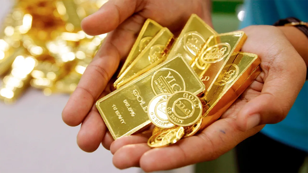 طلا تنوع دهنده بازار سرمایه