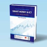 گام به گام معامله گری بر اساس اسمارت مالی و ict مجید هدایتی فر پشت جلد کتاب