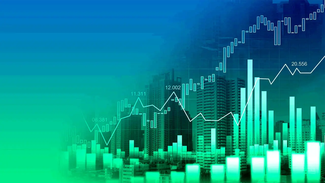 تأثیرات تلاطم بازارهای مالی