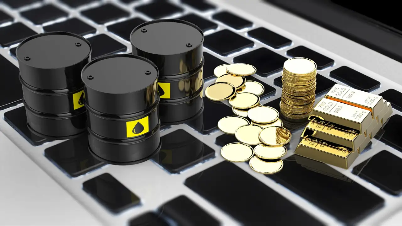 آموزش دریافت کد بورس کالا