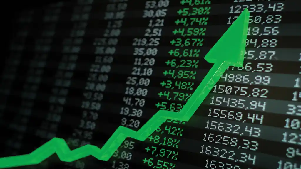 رکورد تاریخی شاخص بورس 1 رکورد تاریخی شاخص بورس