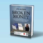 شکست پول لین آلدن مهندس جواد رباطجزی پشت جلد