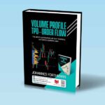 مرجع کامل والیوم پروفایل مارکت پروفایل جریان سفارشات-ژوهانس فورثمن-مسعود قربانی پشت جلد کتاب