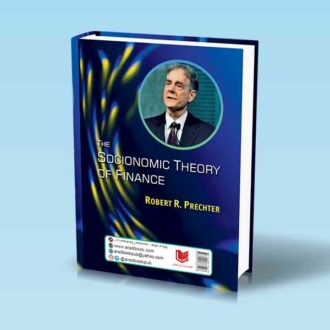 کتاب نظریه علیت اجتماعی در بازارهای مالی