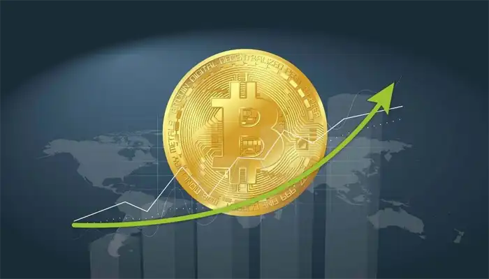 پیش‌بینی قیمت بیت کوین در سال 1403