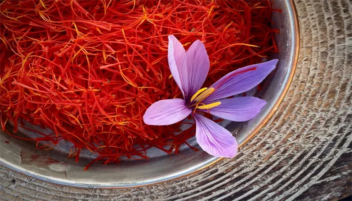 روش گواهی سپرده برای خرید زعفران از بورس کالا