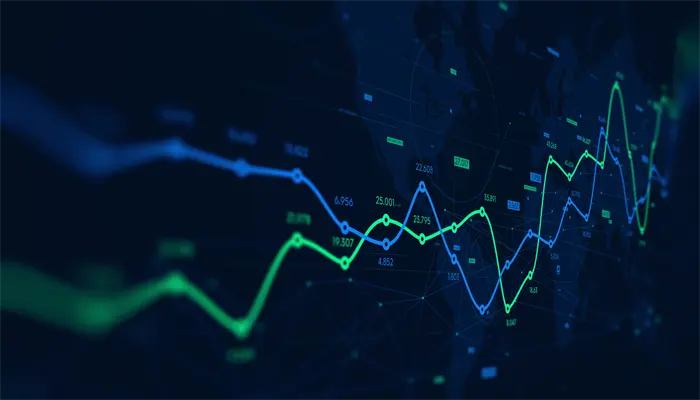 روش تحلیل بازار فارکس