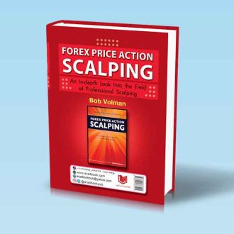 کتاب اسکالپینگ به روش پرایس اکشن در فارکس