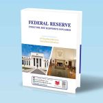 کتاب فدرال رزرو-تشریح ساختار و مواضع-علی شریف آزادهCFTe-مهندس وحیدرضا میرطاهری-پشت جلد کتاب