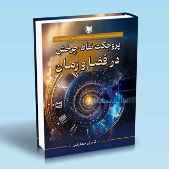 پروجکت نقاط چرخش در فضا و زمان کامران جعفرقلی