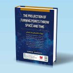 پروجکت نقاط چرخش در فضا و زمان کامران جعفرقلی-پشت جلد کتاب