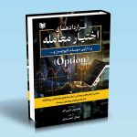 قراردادهای اختیار معامله بر دارایی سهام فیوچرز شلدون نتنبرگ جمال احمدی
