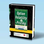 قراردادهای اختیار معامله بر دارایی سهام فیوچرز شلدون نتنبرگ جمال احمدی پشت جلد کتاب