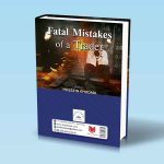 اشتباهات مرگبار یک معامله گر حسین خدادی پشت جلدکتاب