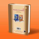 اصول حسابداری 1 آرش فرهودی پشت جلد کتاب