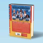 دخترانی که سرمایه گذاری می کنند سیمران کار مجید هدایتی فر پشت جلد کتاب