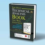 سیر تا پیاز تحلیل تکنیکال برایان هال امین کاظم زاده پشت جلد کتاب