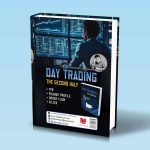 معامله گری روزانه به روش حرفه ای ژوهانس فورثمن مسعود قربانی پشت جلد کتاب