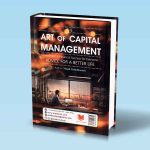 هنر مدیریت سرمایه مجید عبدالحمیدی پشت جلد کتاب