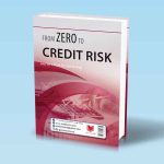 کتاب از صفر تا ریسک اعتباری دکتر رویا درخشانی پشت جلد کتاب