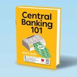 کتاب بانکداری مرکزی 101 اثر جوزف وانگ امیر محمدیان پشت جلد کتاب