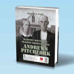 کتاب انباشت سودهای سرشار با استفاده از چنگال اندروز برایان وی پست نسیم اثیمی پشت جلد کتاب