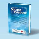 کتاب بازی آپشن ها راهنمای معامله گری در بازار اختیار برایان اوربی جواد کیهان علی توتونچیان پشت جلد کتاب