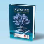 کتاب سرمایه گذاری آخرین هنر آزاد رابرت جی هگستروم سیاوش صابری پشت جلد کتاب