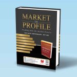 کتاب مارکت پروفایل یک راهنمای گام به گام برای سرمایه گذاری شخصی اریک تی جونز جیمز اف دالتون رابرت بی دالتون پویا قنبرپور پشت جلد کتاب