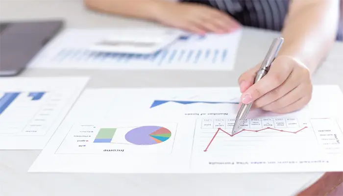 تحلیل صورتهای مالی شرکتها